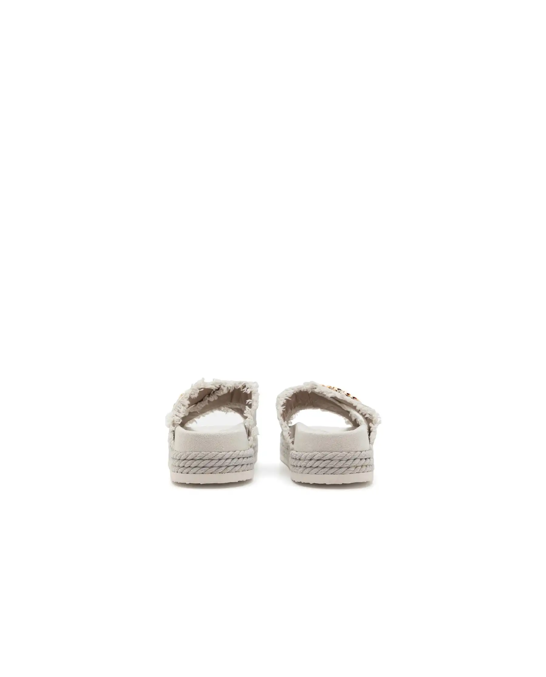 MOU CIABATTINE GRIGIO