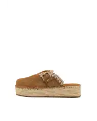 MOU SABOT COGNAC MOU SABOT COGNAC