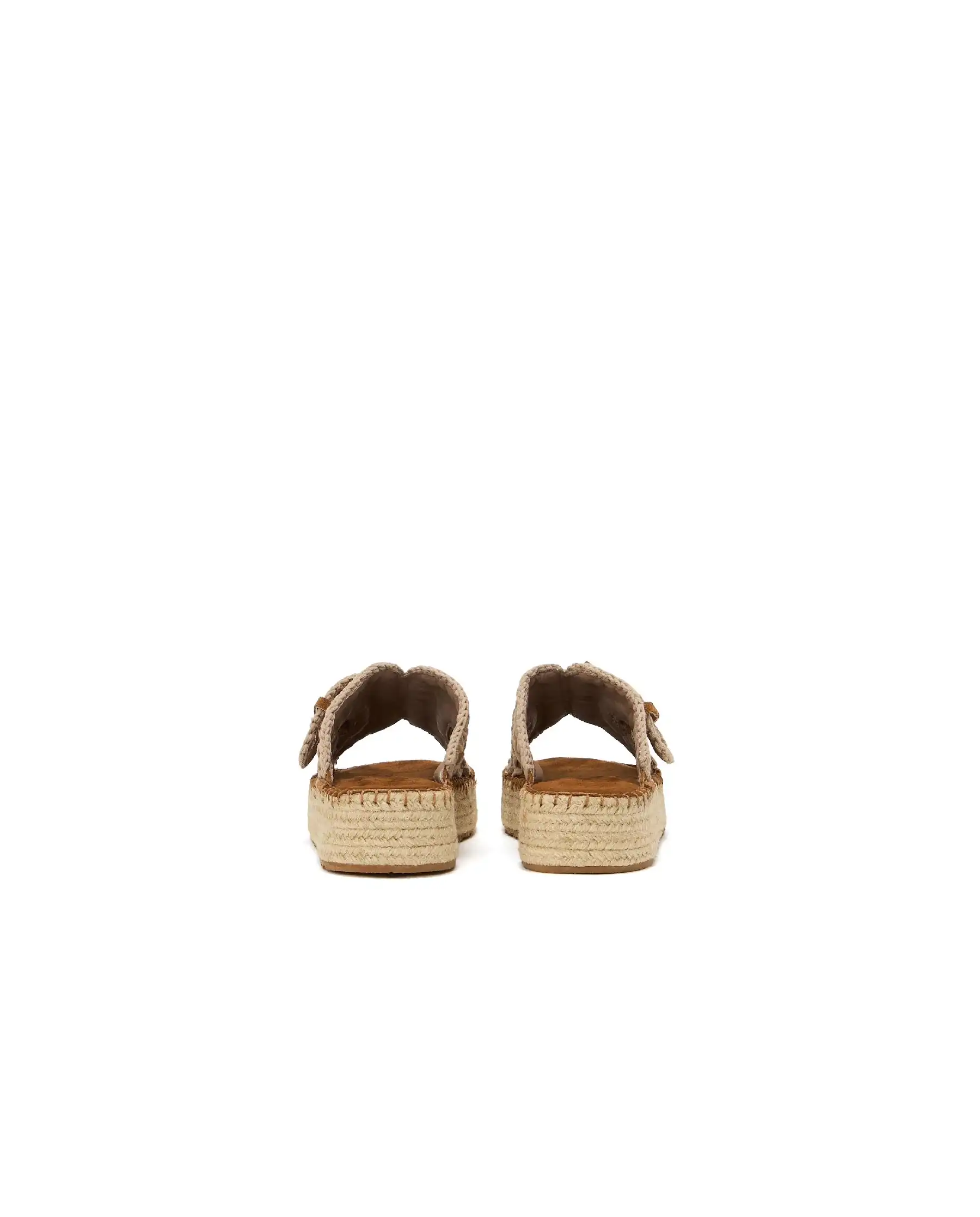 MOU CIABATTINE COGNAC