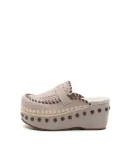 MOU ZOCCOLO GRIGIO MOU ZOCCOLO GRIGIO