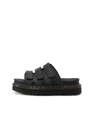 DR. MARTENS RAINE NERO