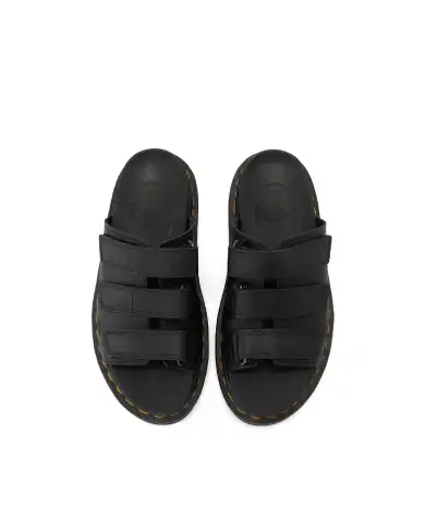 DR. MARTENS RAINE NERO