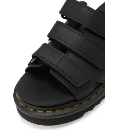 DR. MARTENS RAINE NERO