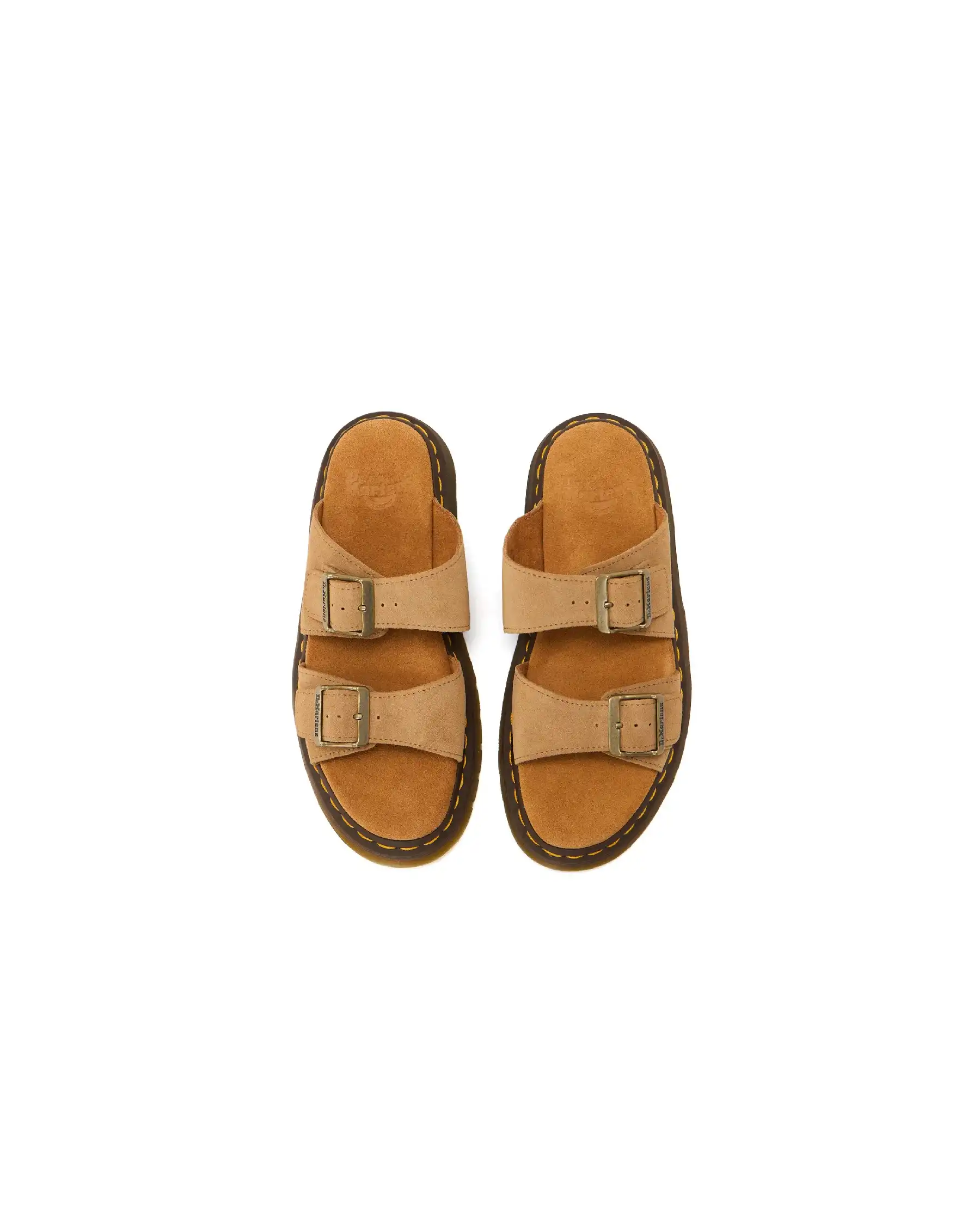 DR. MARTENS JOSEF CUOIO