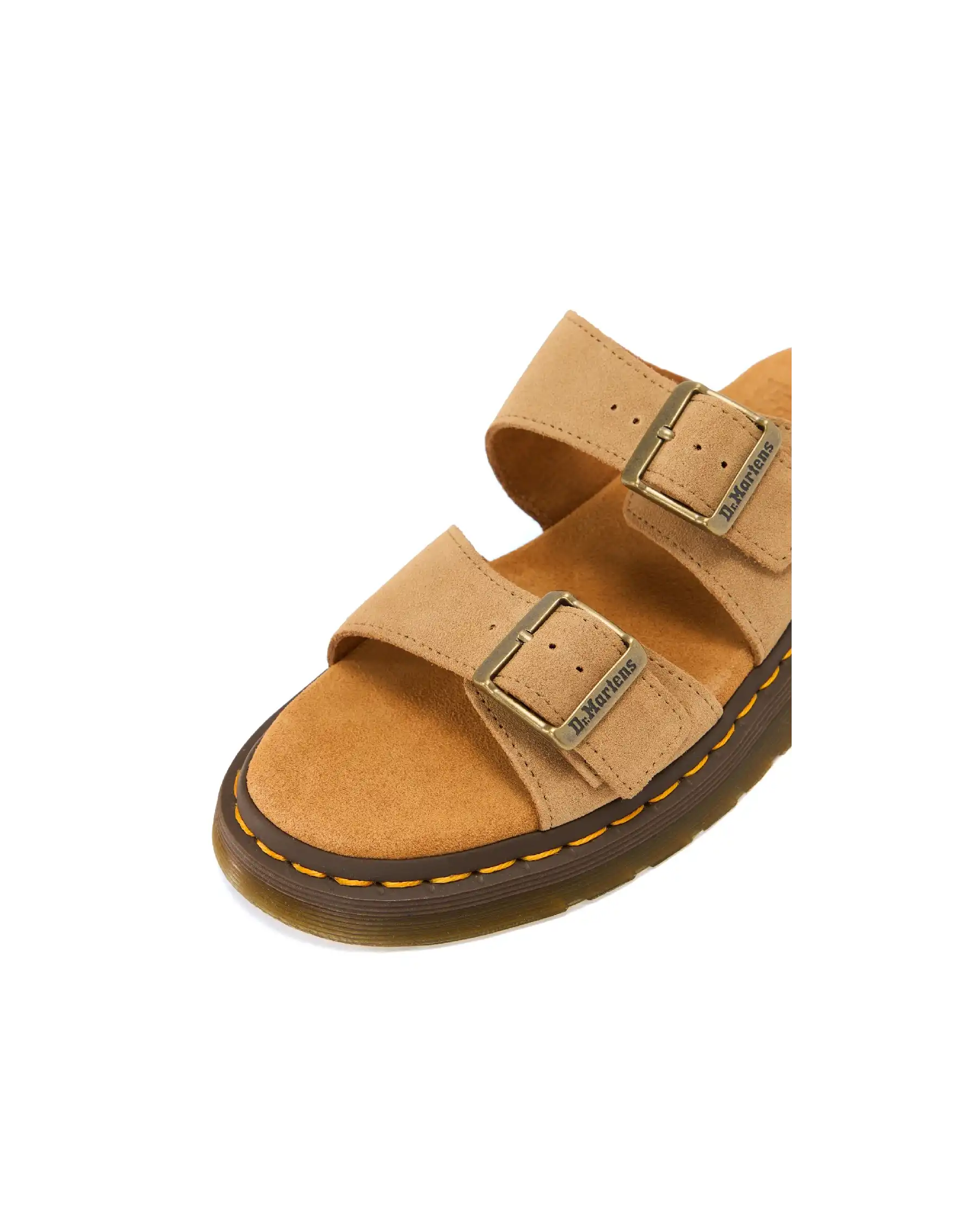 DR. MARTENS JOSEF CUOIO