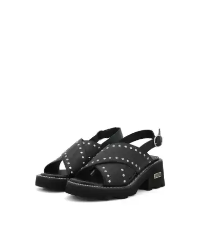 CULT SANDALI NERO CULT SANDALI NERO