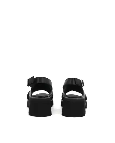 CULT SANDALI NERO CULT SANDALI NERO