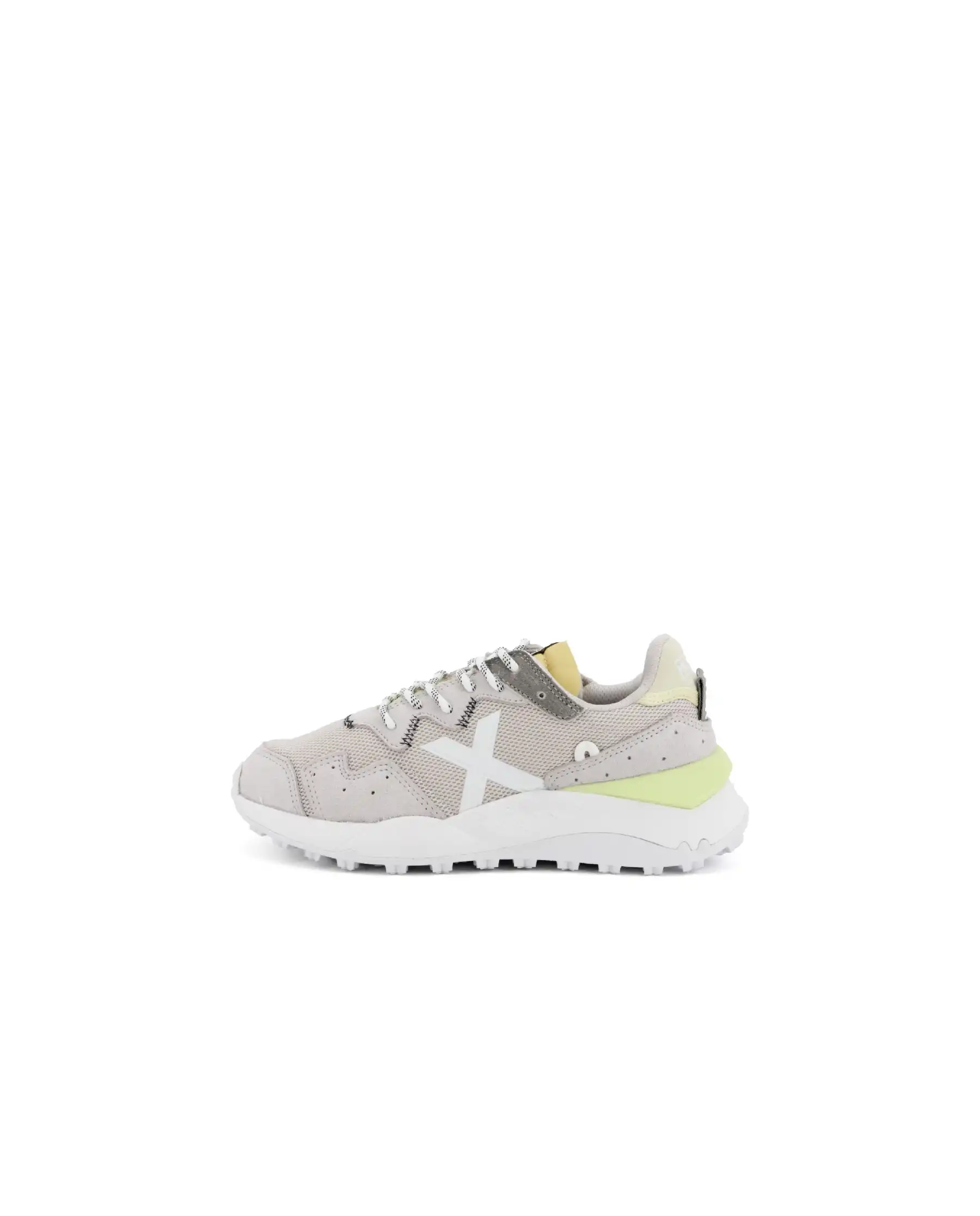 MUNICH SNEAKERS GRIGIO MUNICH SNEAKERS GRIGIO