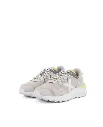 MUNICH SNEAKERS GRIGIO MUNICH SNEAKERS GRIGIO
