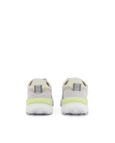 MUNICH SNEAKERS GRIGIO MUNICH SNEAKERS GRIGIO