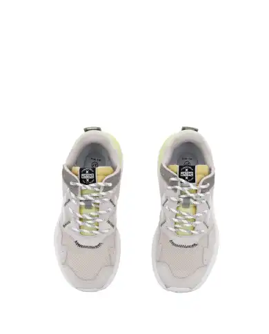 MUNICH SNEAKERS GRIGIO MUNICH SNEAKERS GRIGIO