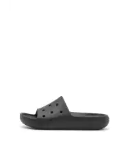 CROCS CIABATTE NERO