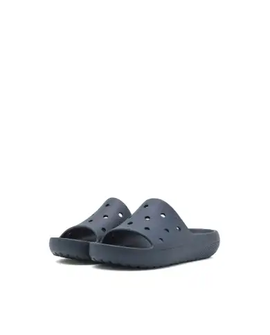 CROCS CIABATTE BLU CROCS CIABATTE BLU