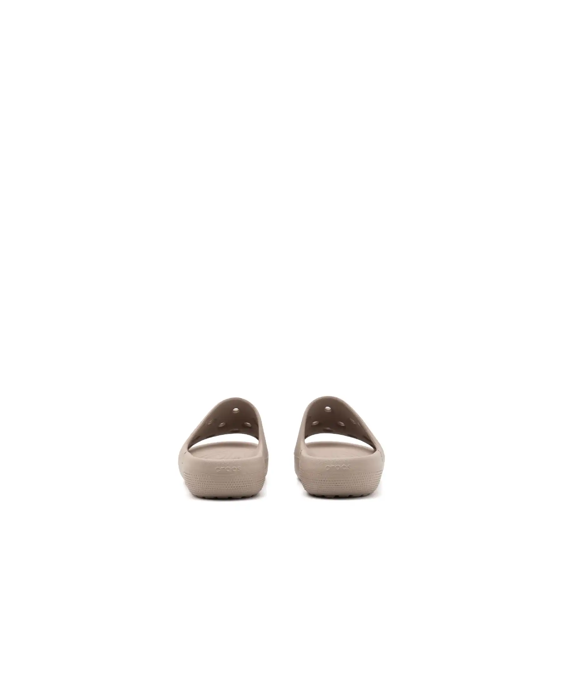 CROCS CIABATTE TAUPE
