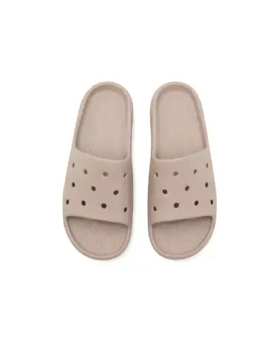 CROCS CIABATTE TAUPE CROCS CIABATTE TAUPE