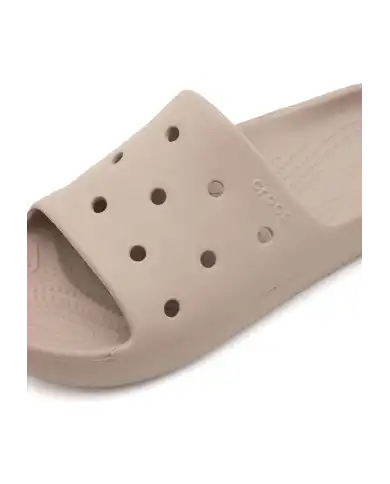 CROCS CIABATTE TAUPE CROCS CIABATTE TAUPE