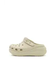 CROCS SABOT BEIGE