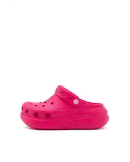 CROCS SABOT FUCSIA