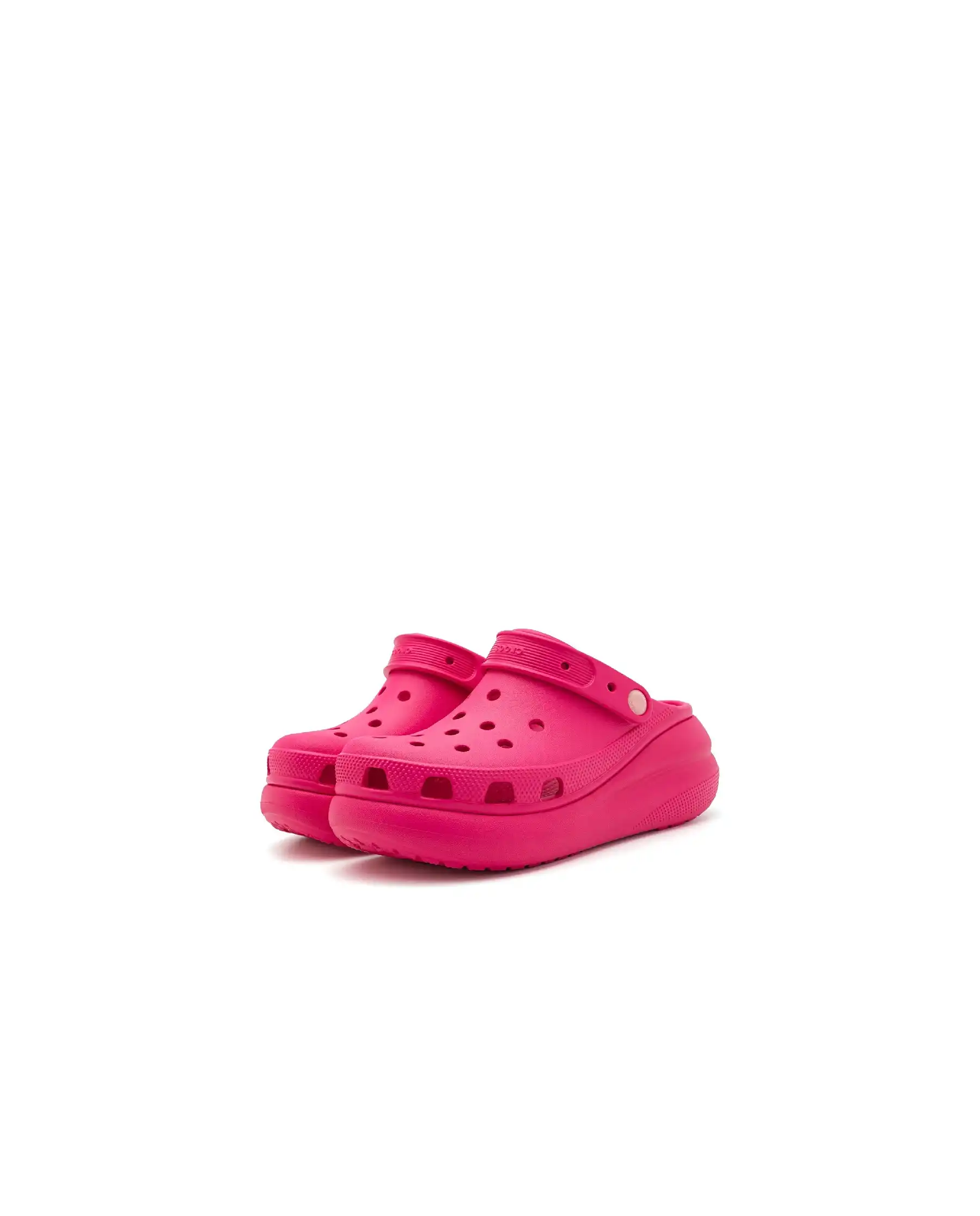 CROCS SABOT FUCSIA