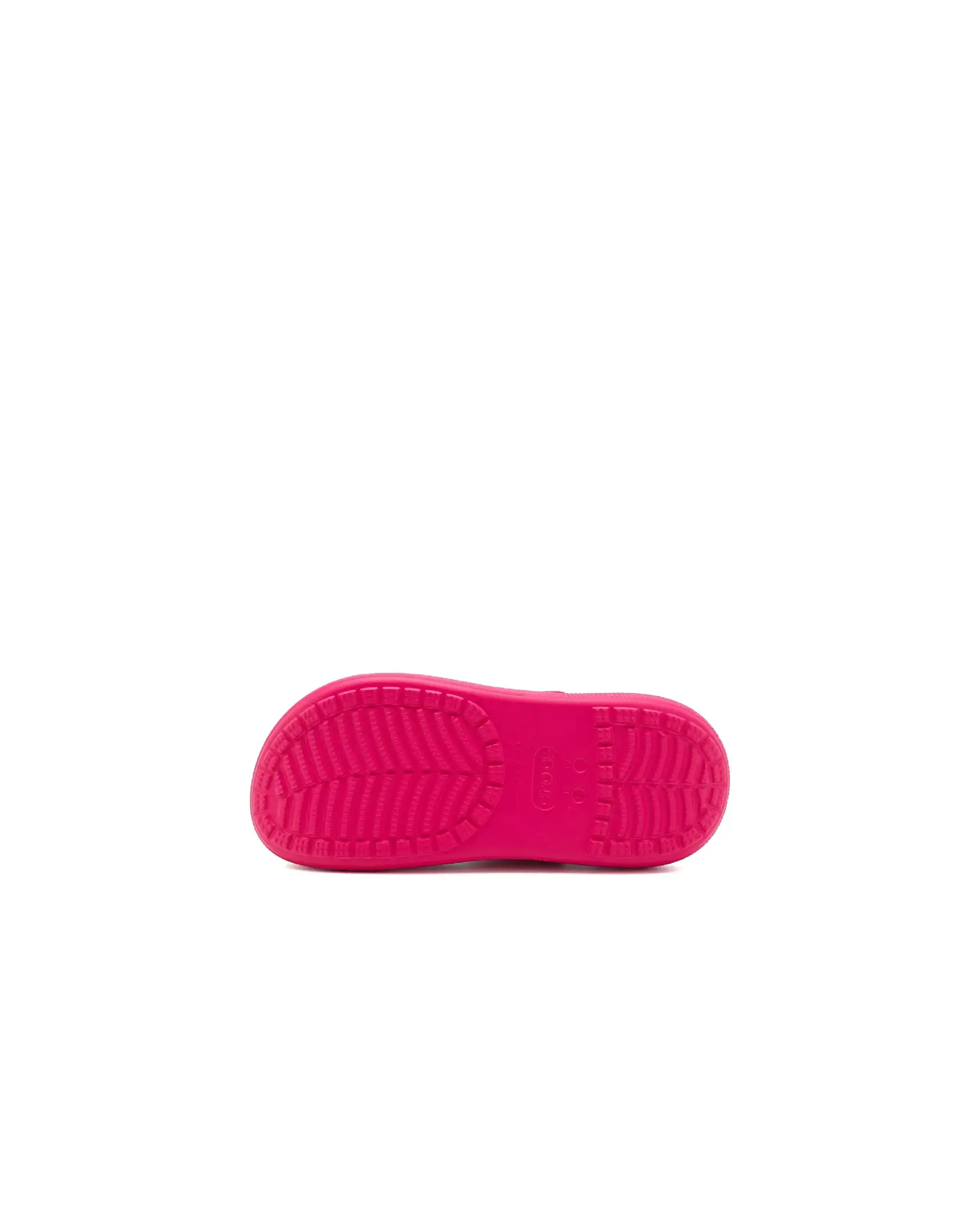 CROCS SABOT FUCSIA