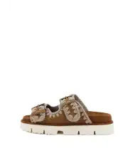 MOU CIABATTINE COGNAC