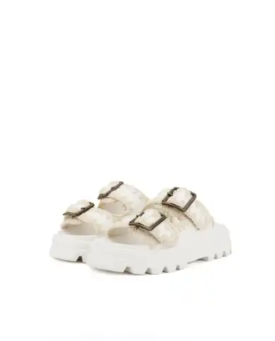 MOU CIABATTINE BIANCO