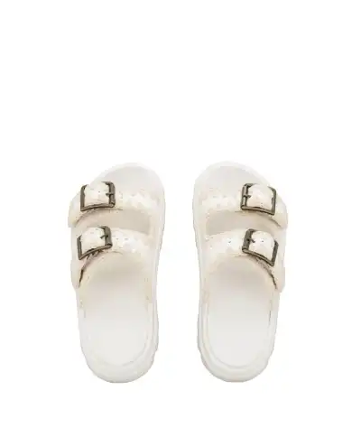 MOU CIABATTINE BIANCO