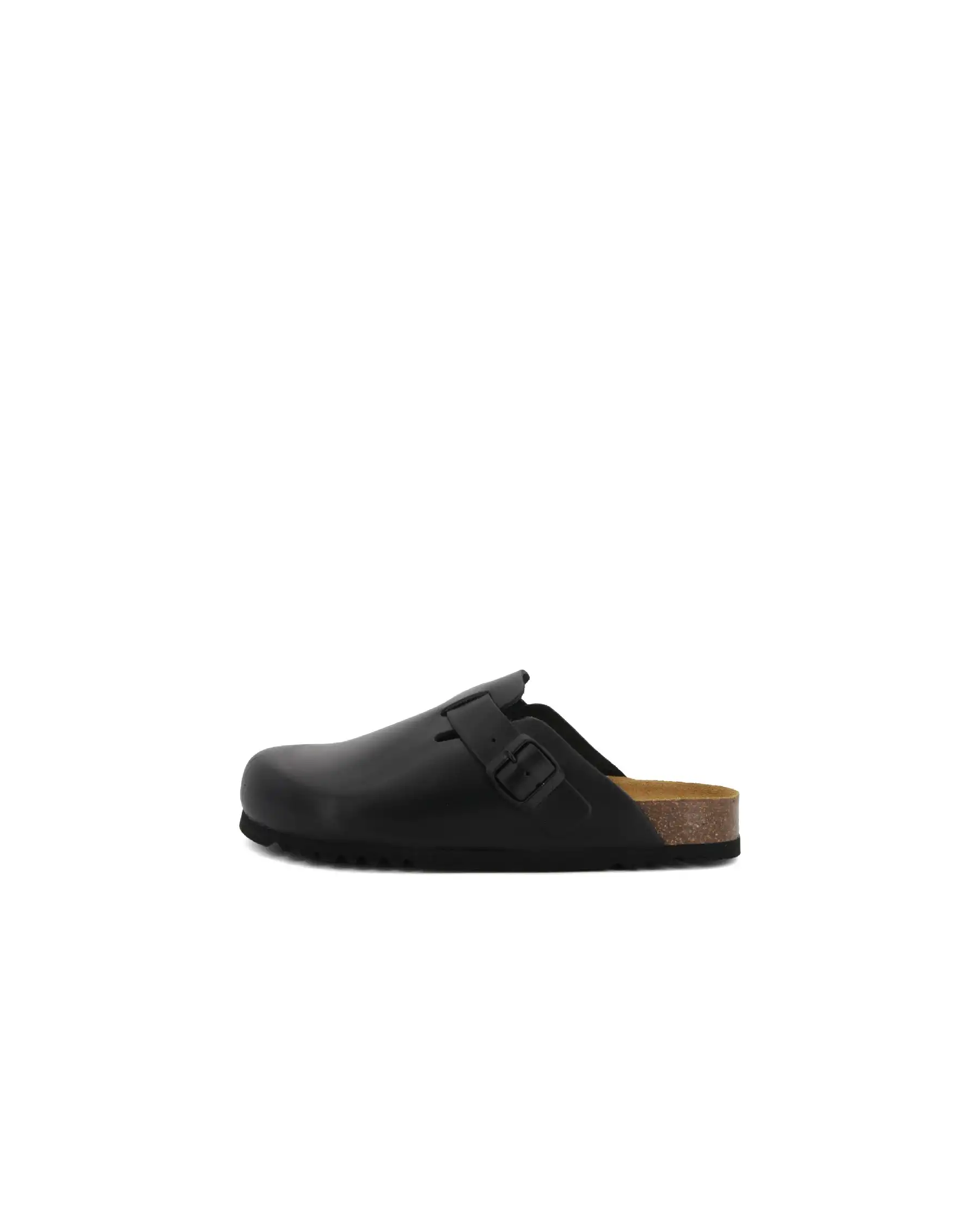SCHOLL SABOT NERO SCHOLL SABOT NERO