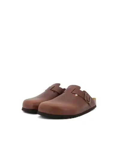 SCHOLL SABOT MARRONE SCHOLL SABOT MARRONE