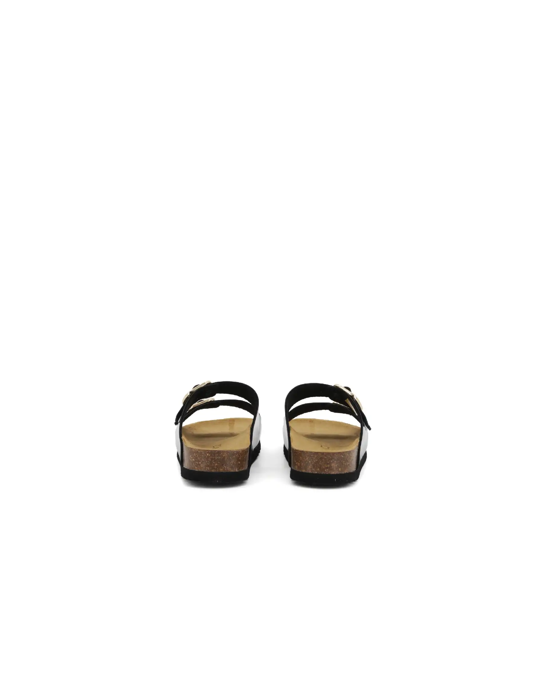 SCHOLL CIABATTINE NERO SCHOLL CIABATTINE NERO