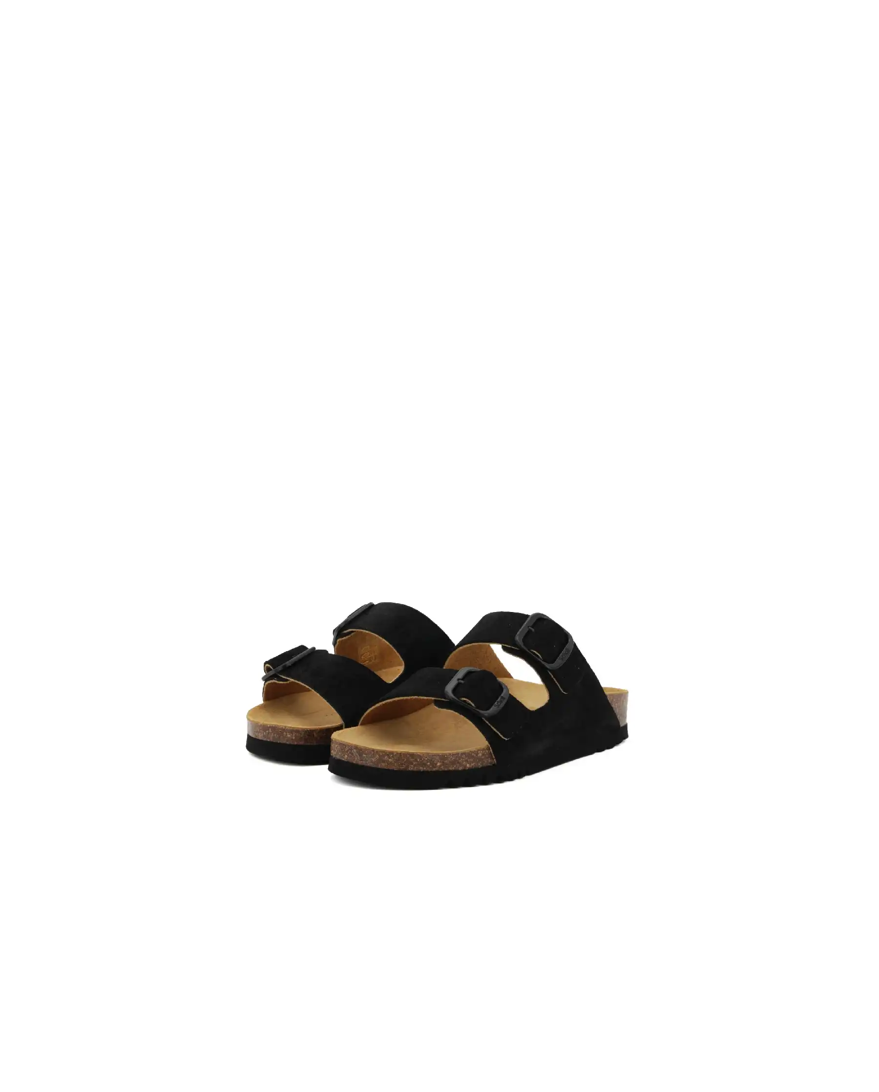 SCHOLL CIABATTINE NERO SCHOLL CIABATTINE NERO