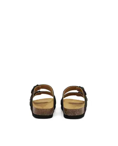 SCHOLL CIABATTINE NERO SCHOLL CIABATTINE NERO