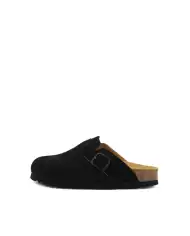 SCHOLL SABOT NERO
