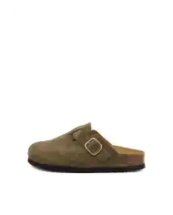 SCHOLL SABOT VERDE SCHOLL SABOT VERDE