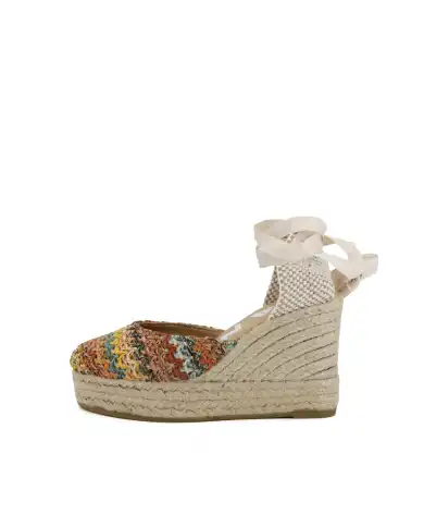 MANEBÍ ESPADRILLAS MULTICOLOR MANEBÍ ESPADRILLAS MULTICOLOR