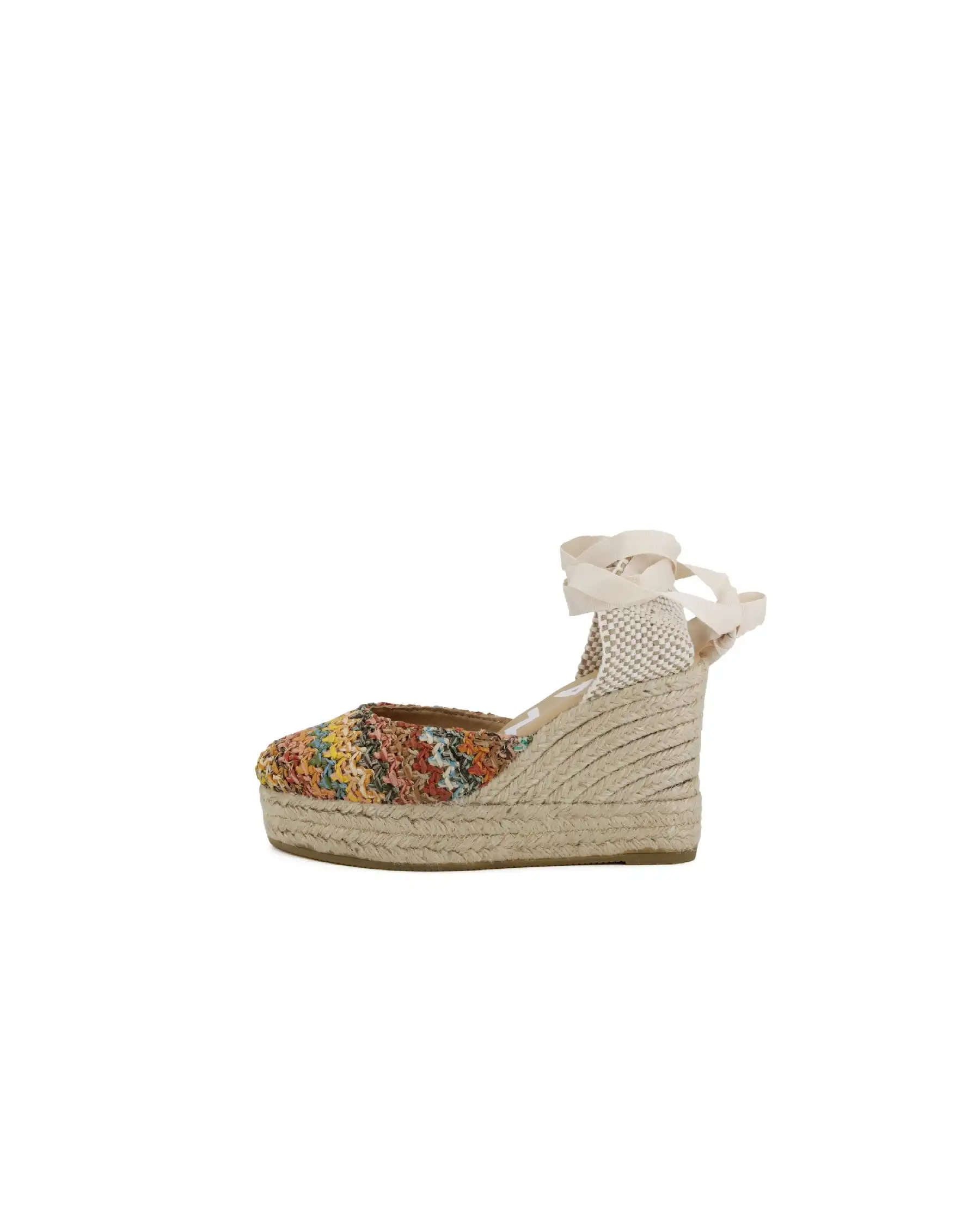 MANEBÍ ESPADRILLAS MULTICOLOR MANEBÍ ESPADRILLAS MULTICOLOR