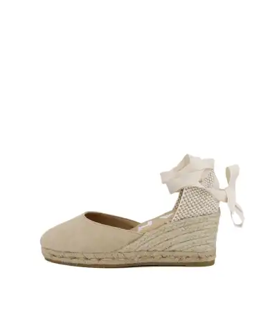 MANEBÍ ESPADRILLAS BEIGE MANEBÍ ESPADRILLAS BEIGE
