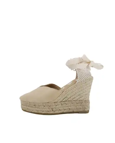 MANEBÍ ESPADRILLAS BEIGE MANEBÍ ESPADRILLAS BEIGE