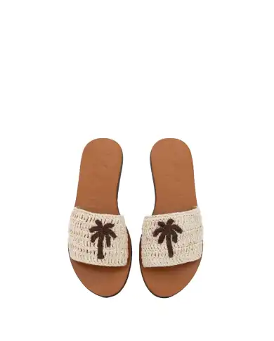 MANEBÍ CIABATTINE BEIGE MANEBÍ CIABATTINE BEIGE