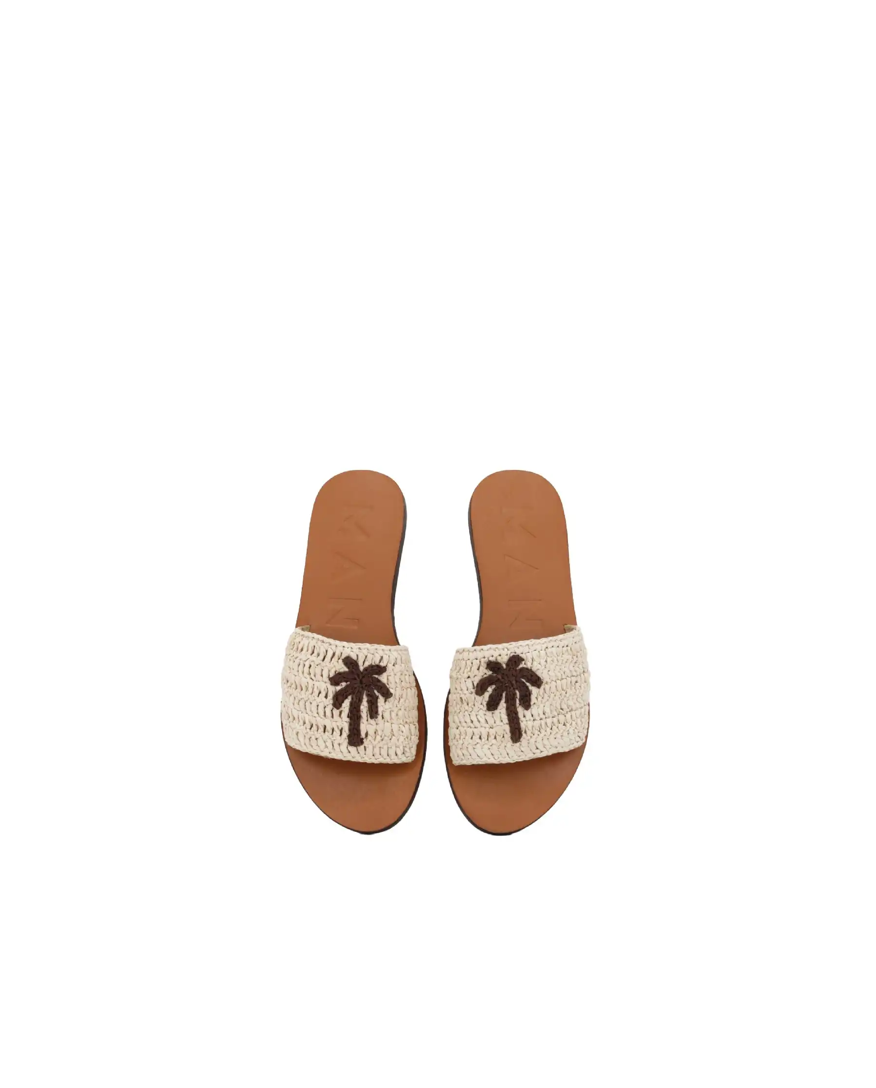 MANEBÍ CIABATTINE BEIGE