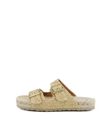 MANEBÍ CIABATTINE BEIGE MANEBÍ CIABATTINE BEIGE