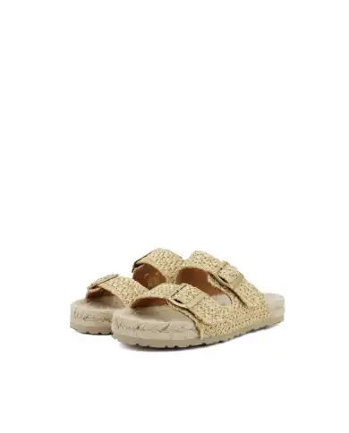 MANEBÍ CIABATTINE BEIGE MANEBÍ CIABATTINE BEIGE