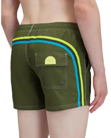 SUNDEK COSTUME VERDE