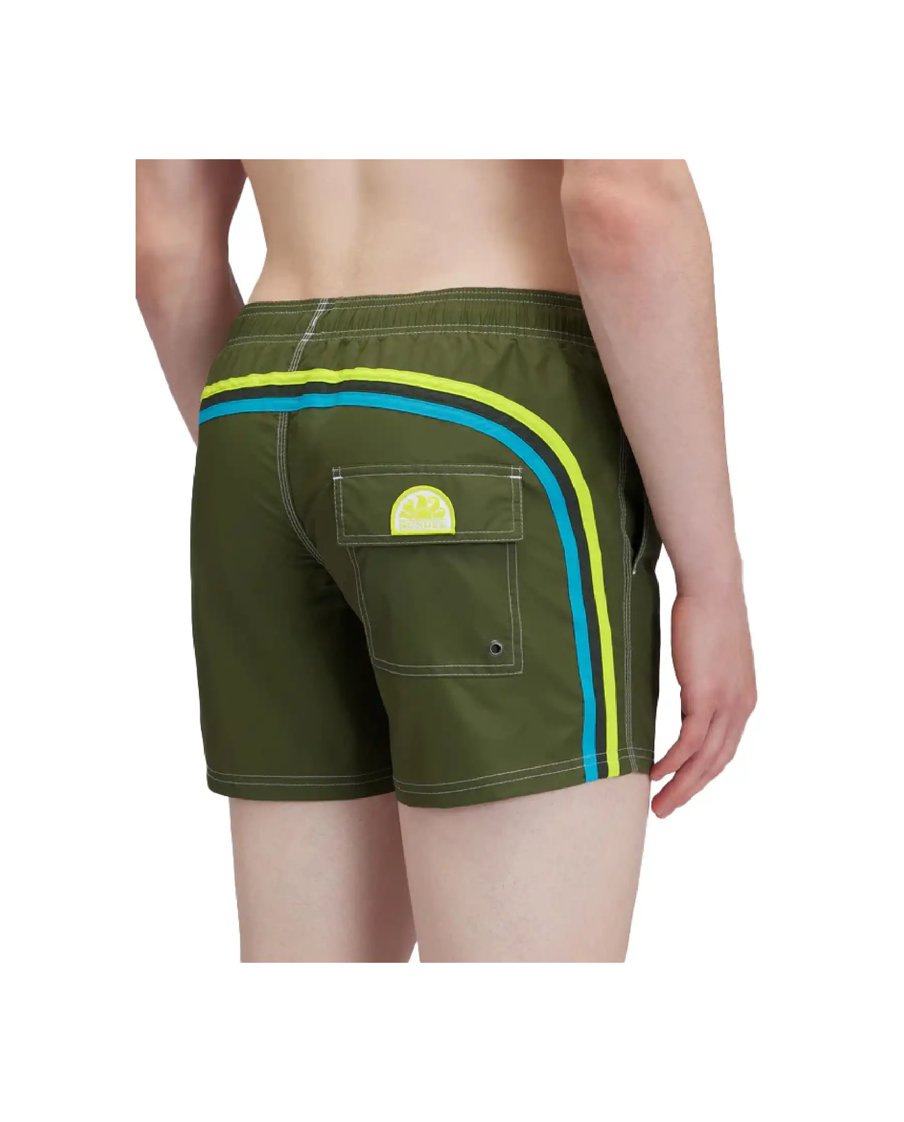 SUNDEK COSTUME VERDE SUNDEK COSTUME VERDE