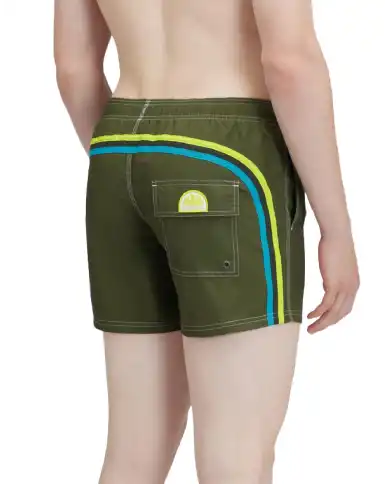 SUNDEK COSTUME VERDE SUNDEK COSTUME VERDE