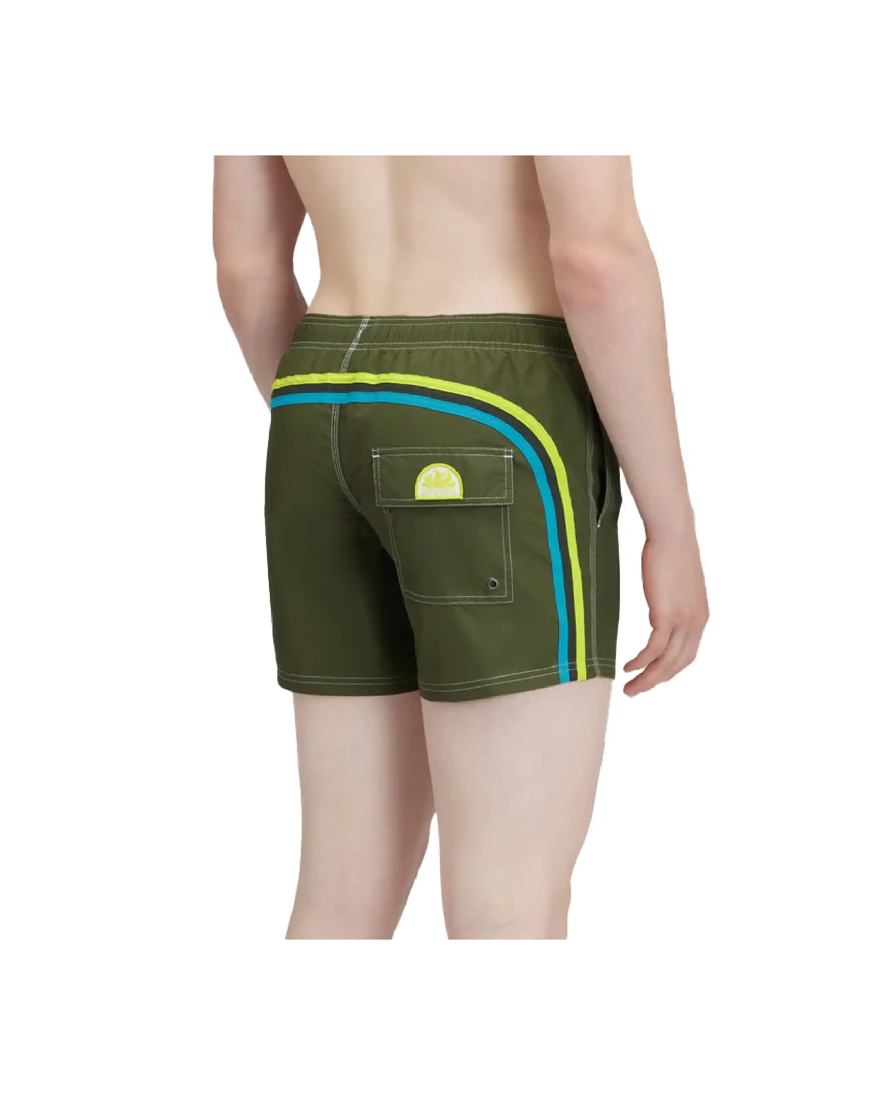 SUNDEK COSTUME VERDE SUNDEK COSTUME VERDE