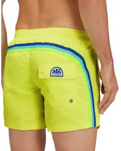 SUNDEK COSTUME GIALLO