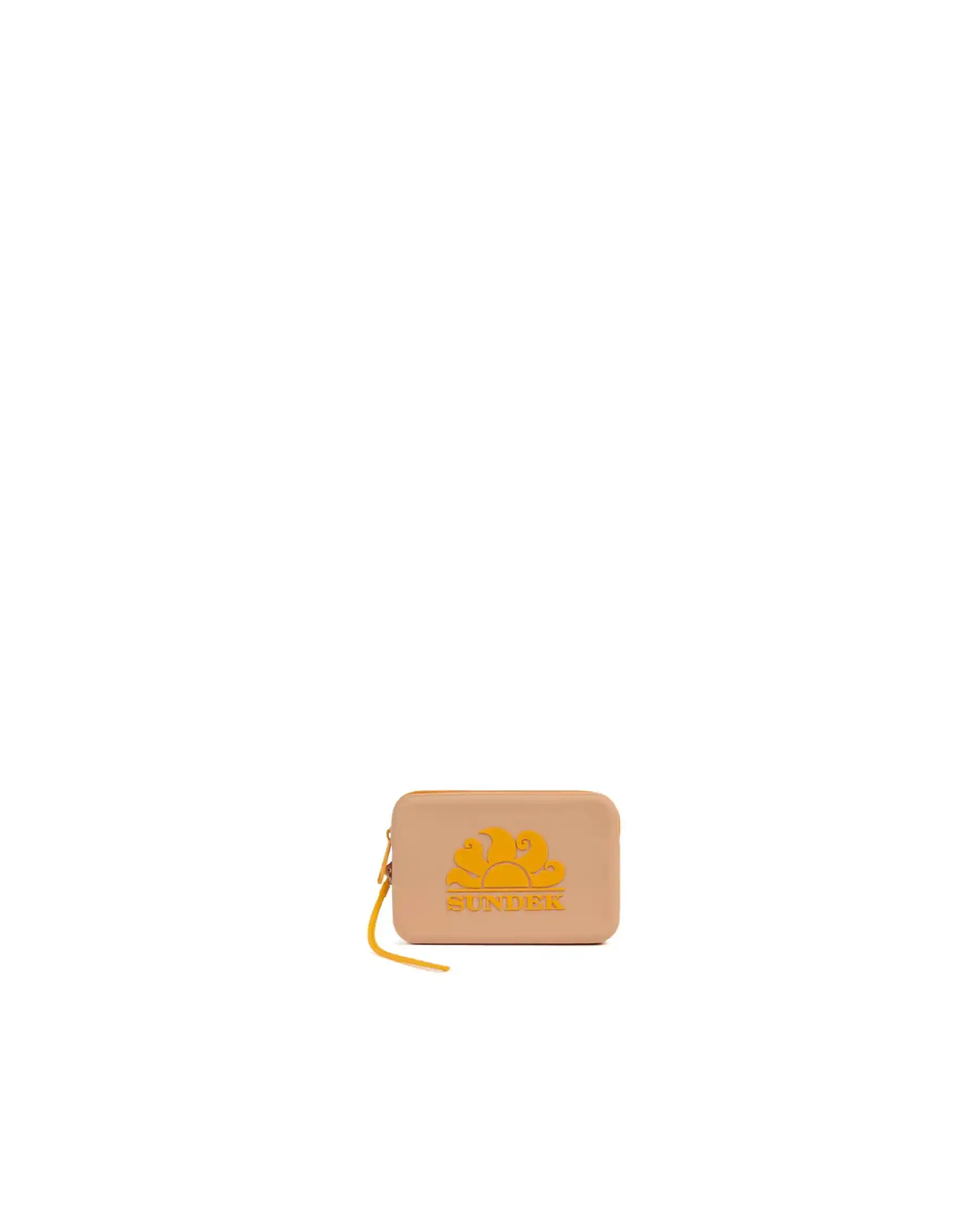 SUNDEK POCHETTE BEIGE SUNDEK POCHETTE BEIGE
