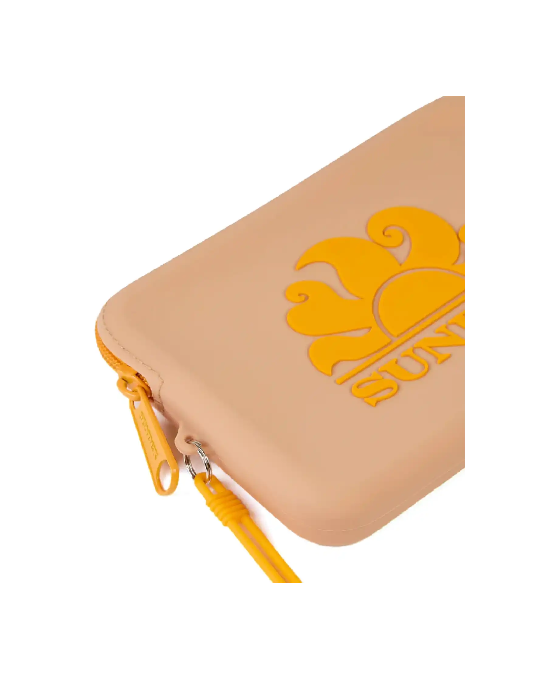 SUNDEK POCHETTE BEIGE SUNDEK POCHETTE BEIGE