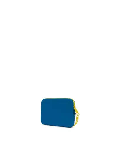 SUNDEK POCHETTE BLU SUNDEK POCHETTE BLU